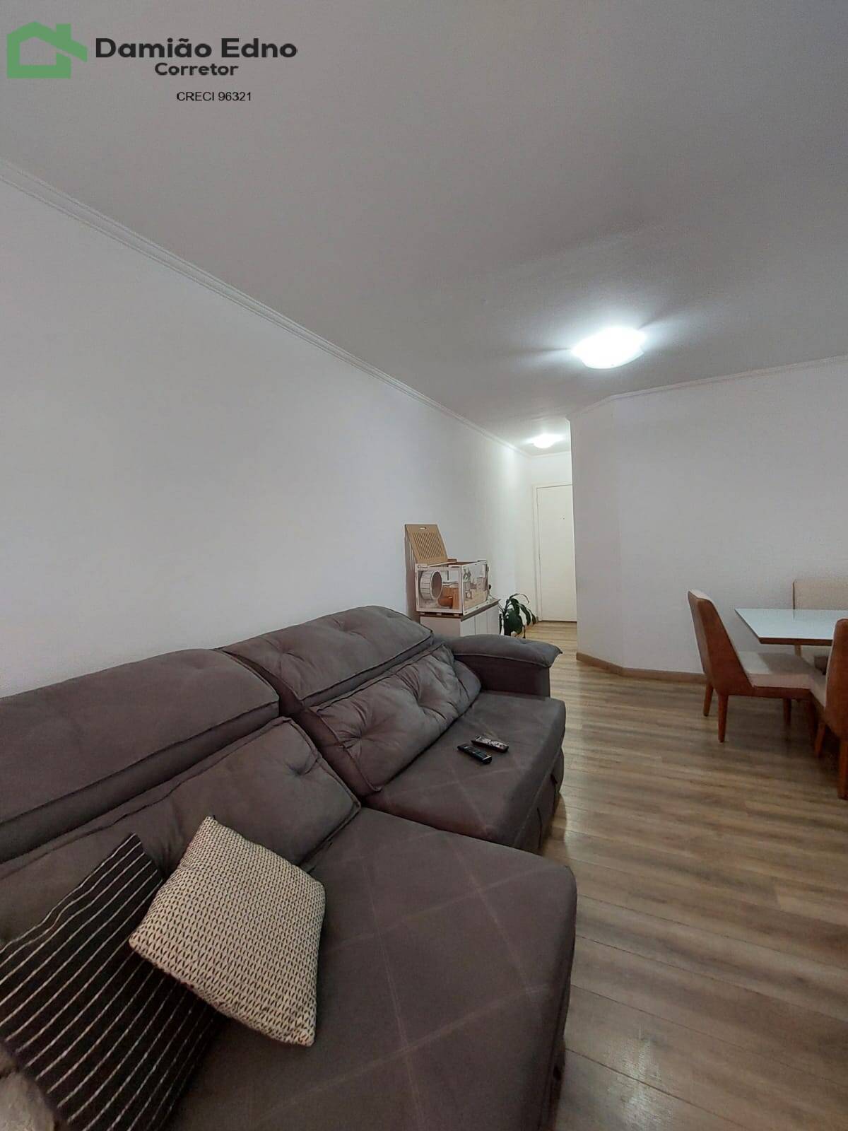 Apartamento, 2 quartos, 100 m² - Foto 8
