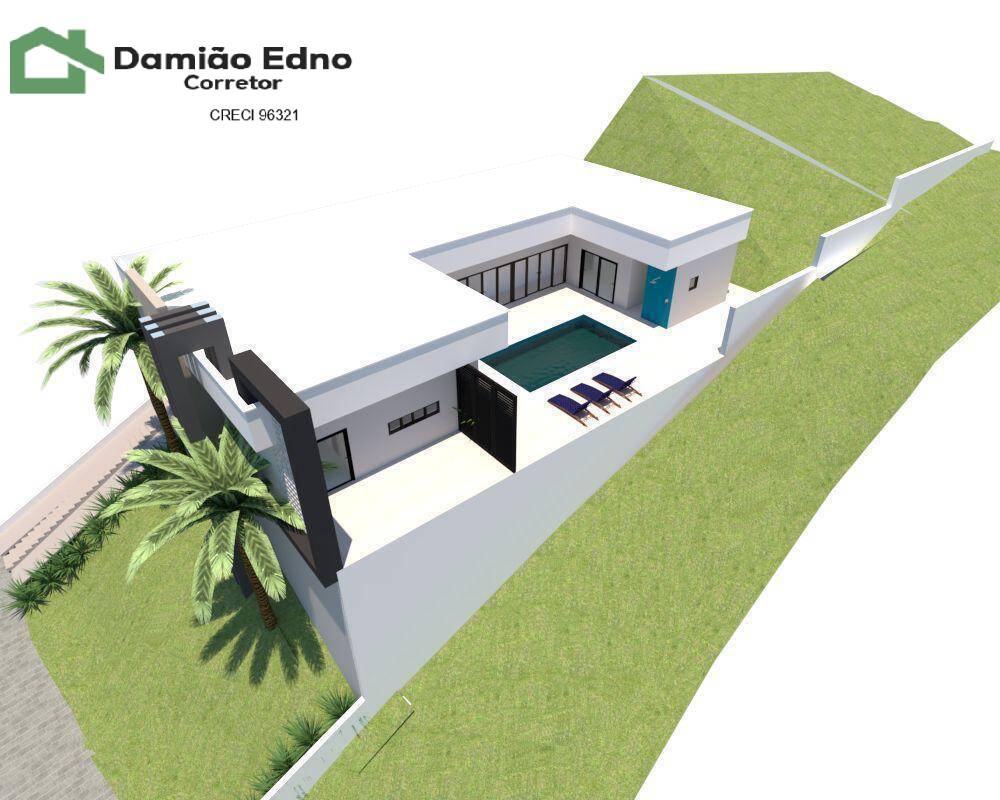 Casa, 4 quartos, 318 m² - Foto 3