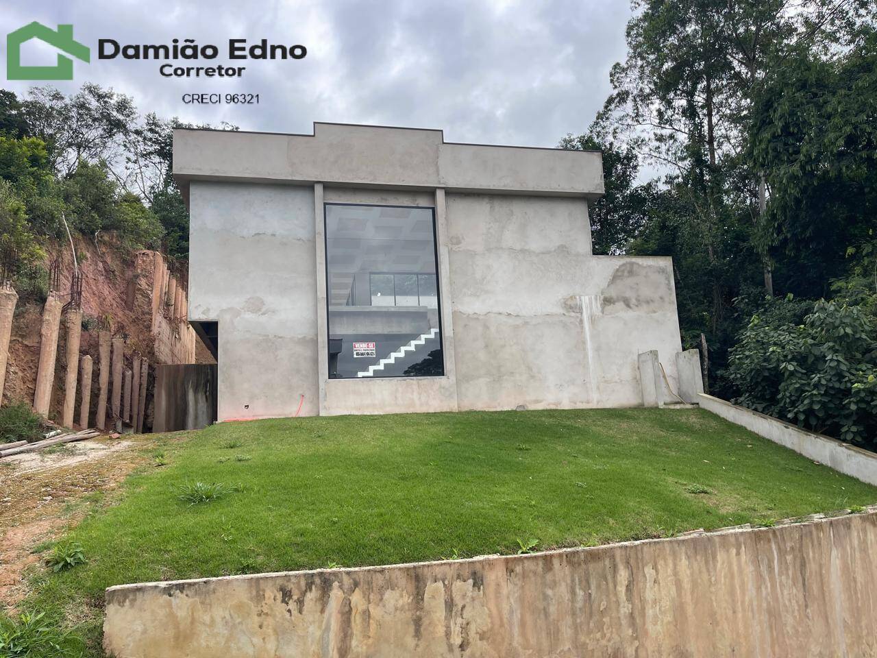 Casa, 4 quartos, 318 m² - Foto 6