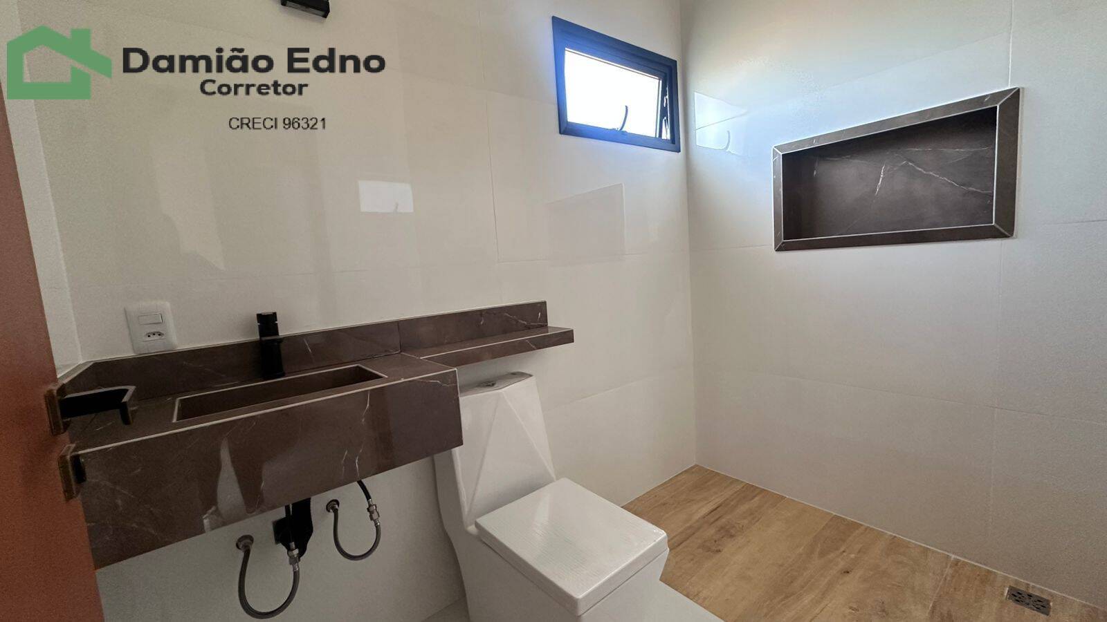 Casa de Condomínio, 3 quartos - Foto 6