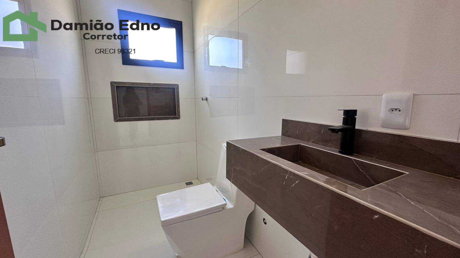 Casa de Condomínio, 3 quartos - Foto 8
