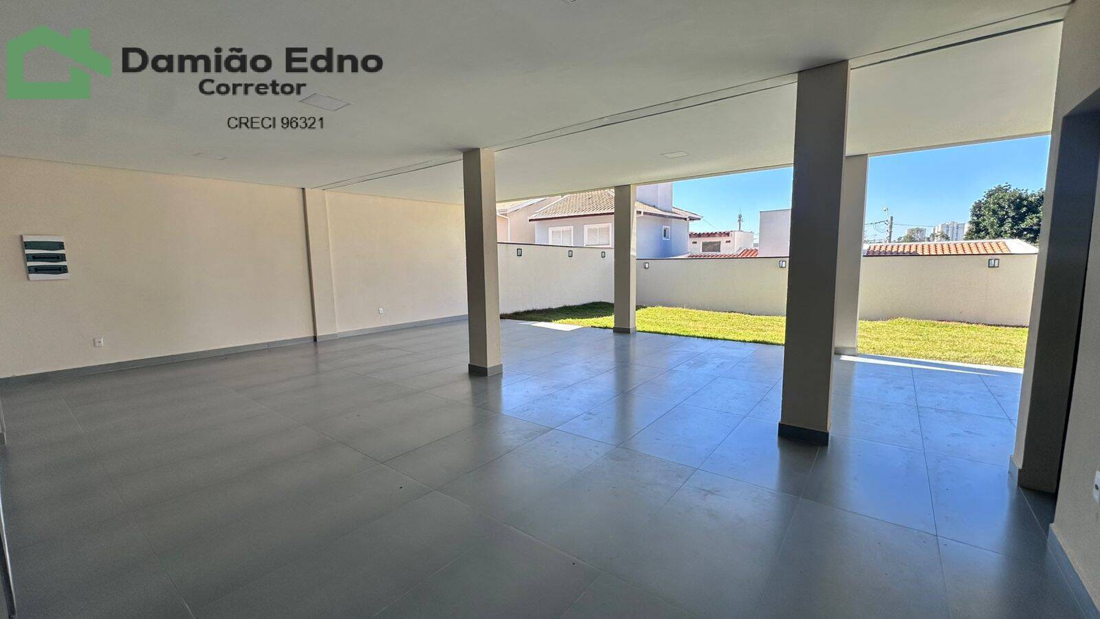 Casa de Condomínio, 3 quartos - Foto 16