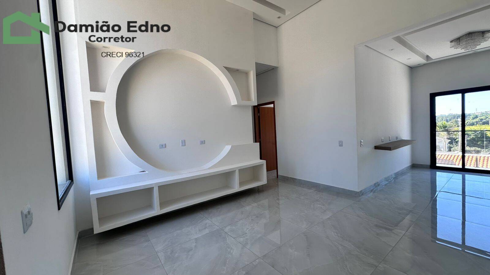 Casa de Condomínio, 3 quartos - Foto 20