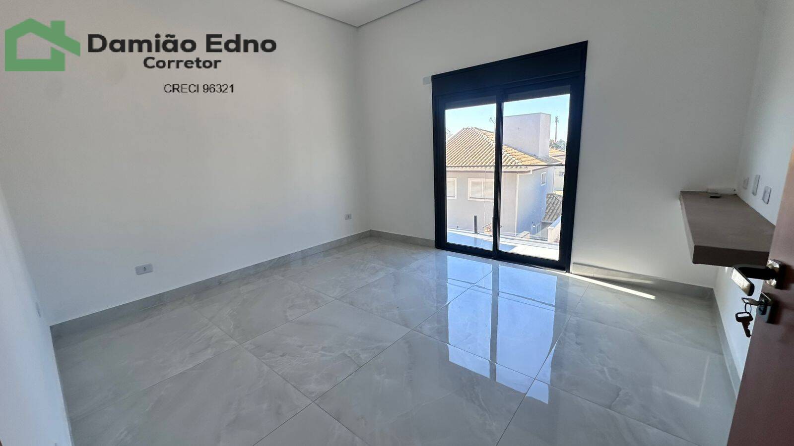 Casa de Condomínio, 3 quartos - Foto 21