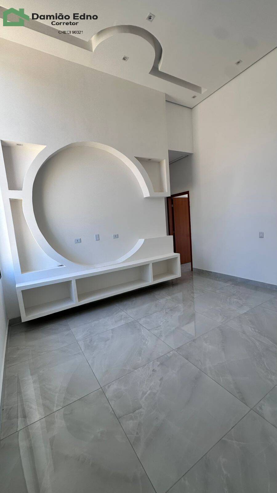 Casa de Condomínio, 3 quartos - Foto 22