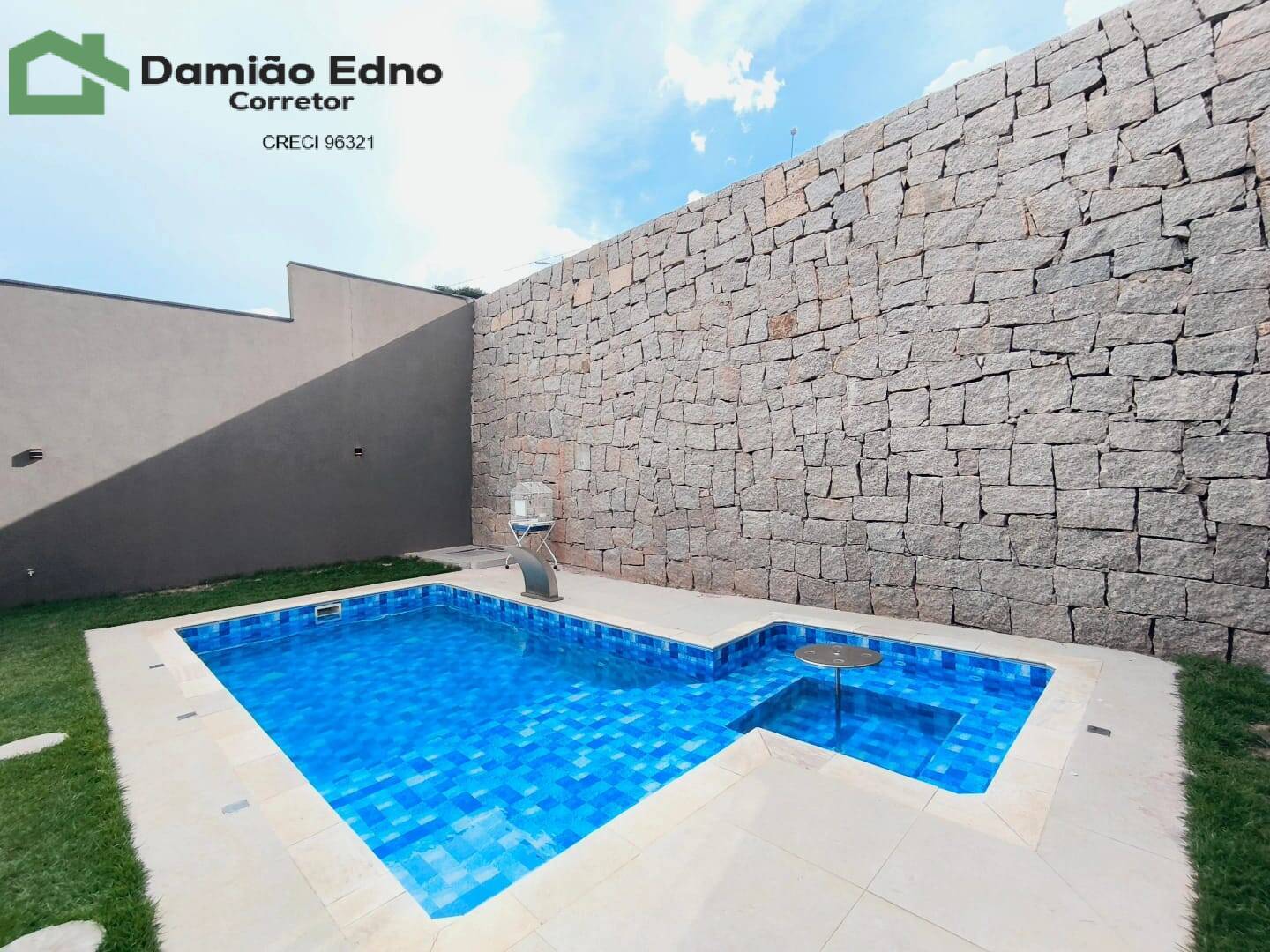 Casa de Condomínio, 3 quartos - Foto 6