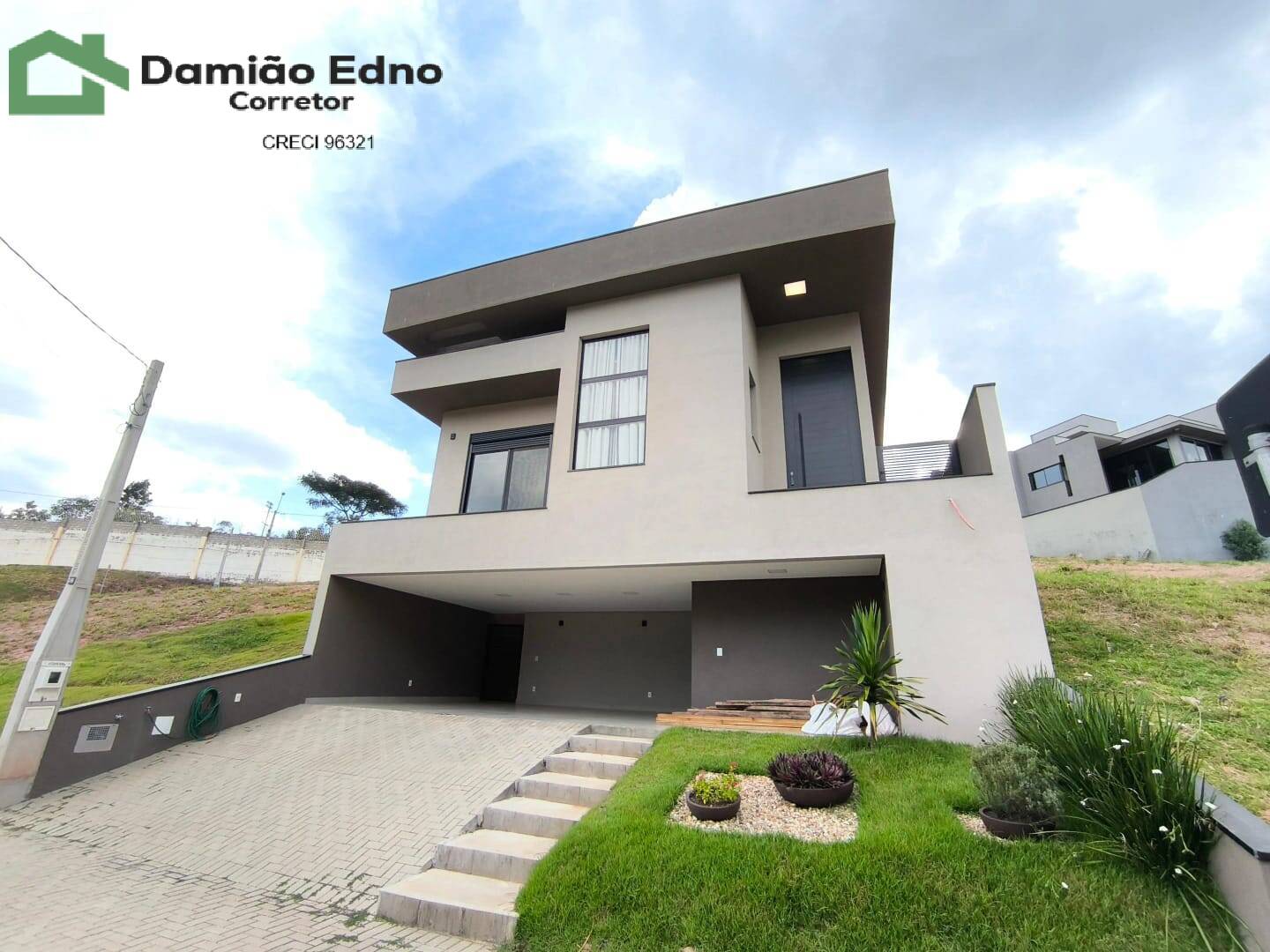 Casa de Condomínio, 3 quartos - Foto 7