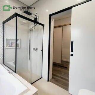 Casa de Condomínio, 3 quartos - Foto 9