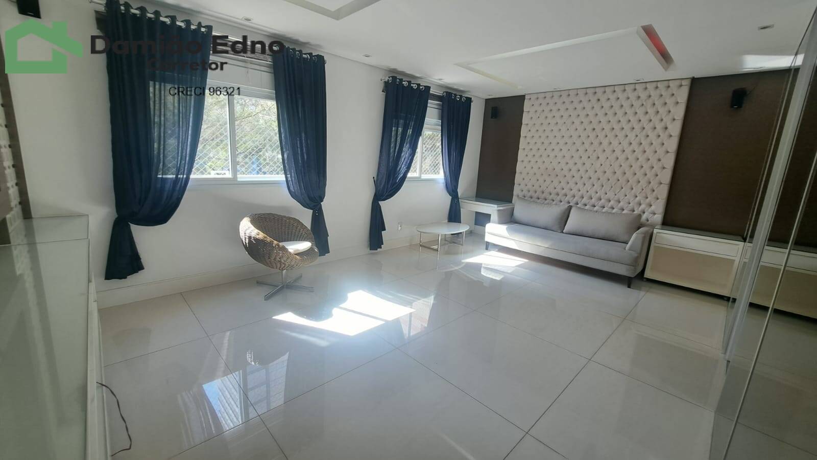 Apartamento, 168 m² - Foto 6