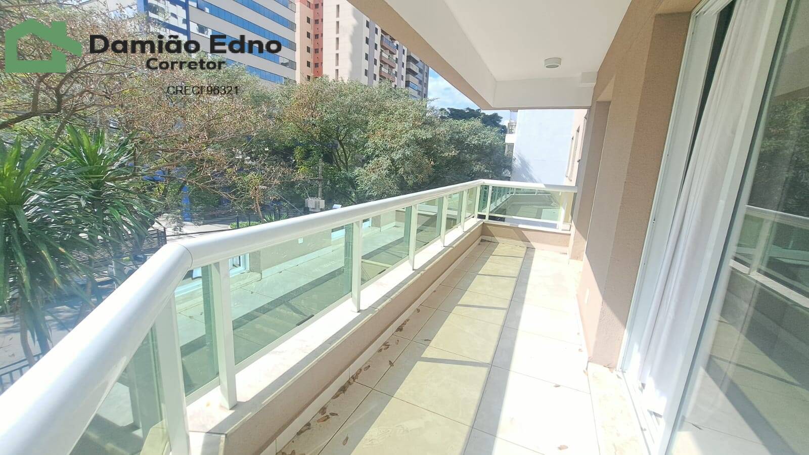Apartamento, 168 m² - Foto 1
