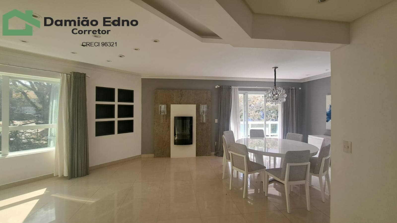 Apartamento, 168 m² - Foto 2