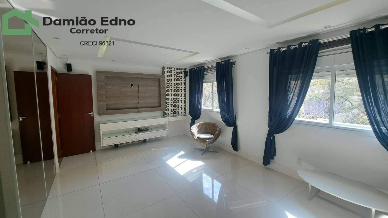 Apartamento, 168 m² - Foto 3