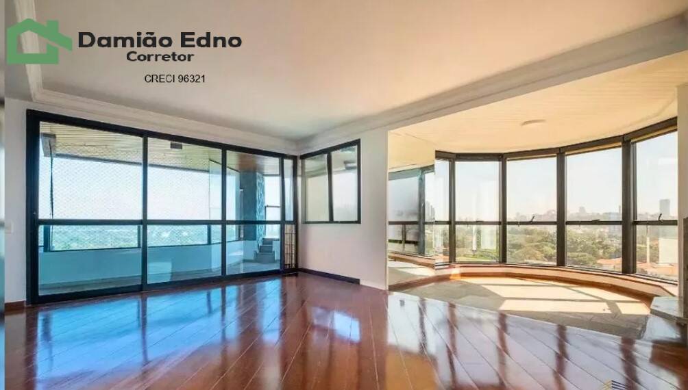 Apartamento, 3 quartos, 280 m² - Foto 1