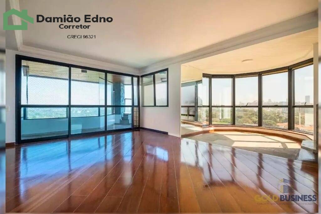 Apartamento, 3 quartos, 280 m² - Foto 3