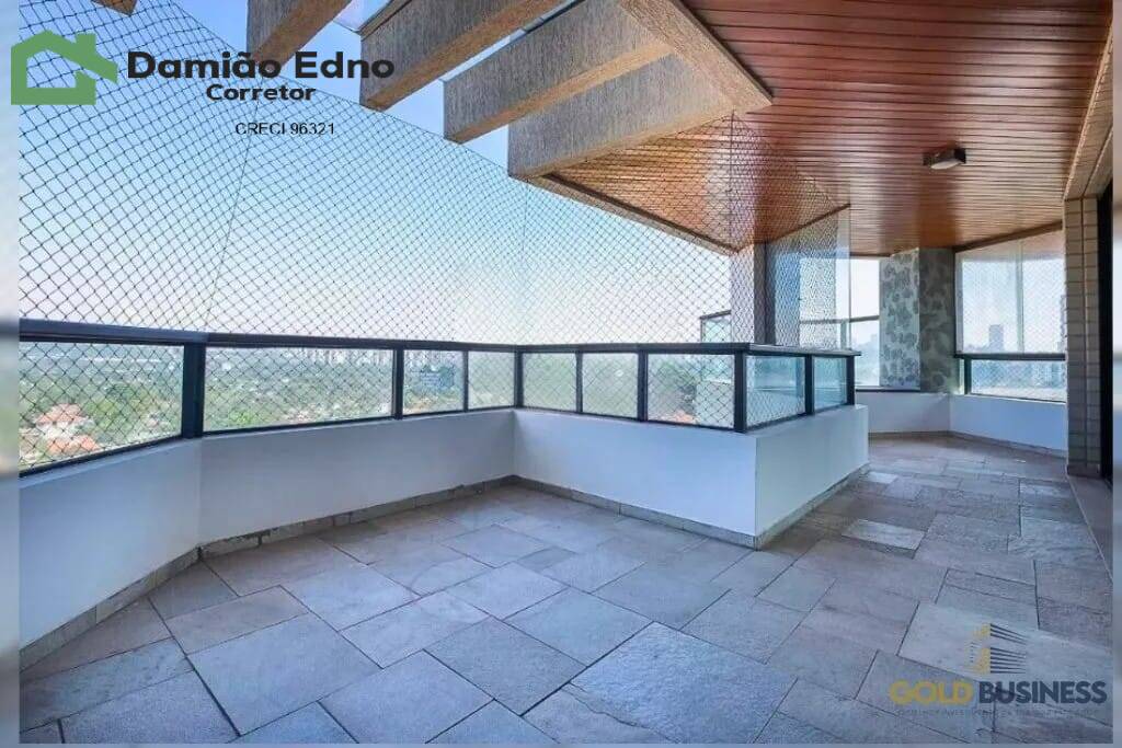 Apartamento, 3 quartos, 280 m² - Foto 9