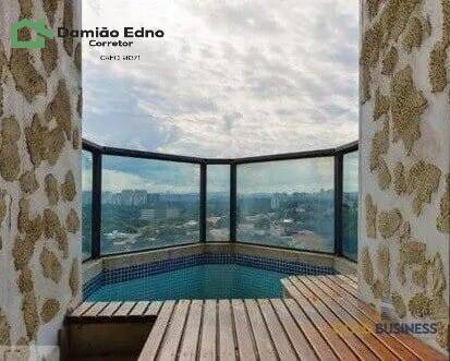 Apartamento, 3 quartos, 280 m² - Foto 5