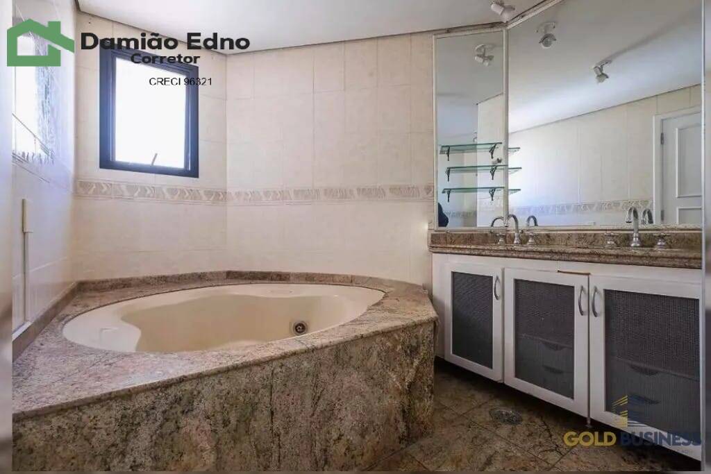 Apartamento, 3 quartos, 280 m² - Foto 6