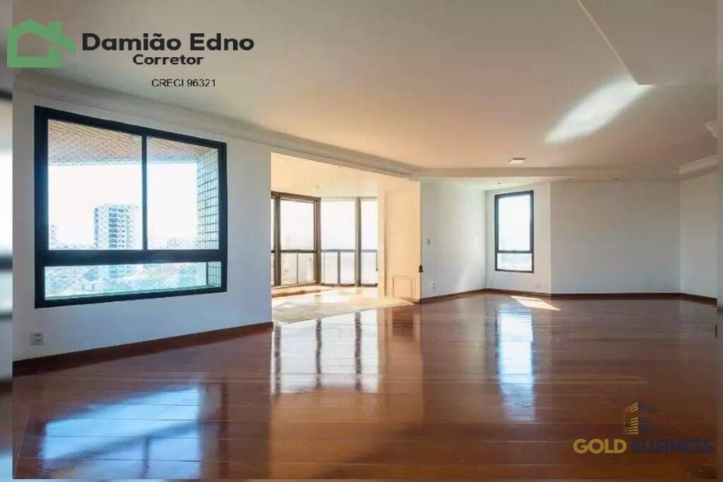 Apartamento, 3 quartos, 280 m² - Foto 13