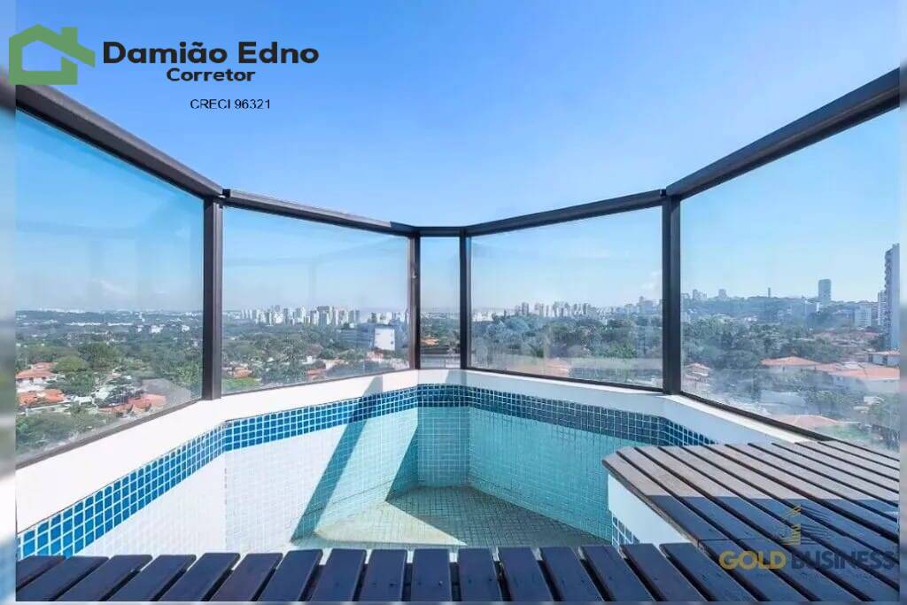 Apartamento, 3 quartos, 280 m² - Foto 12