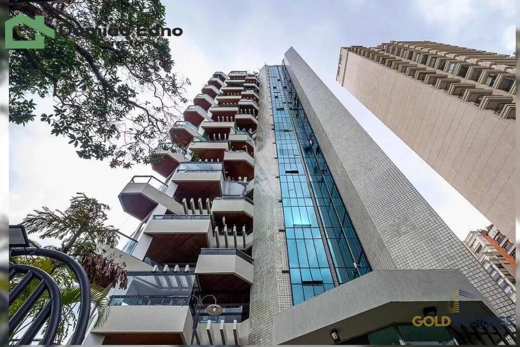 Apartamento, 3 quartos, 280 m² - Foto 15