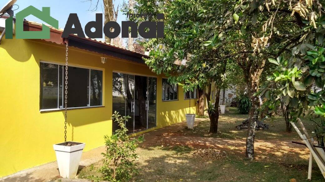 Chácara à venda com 3 quartos, 380m² - Foto 4