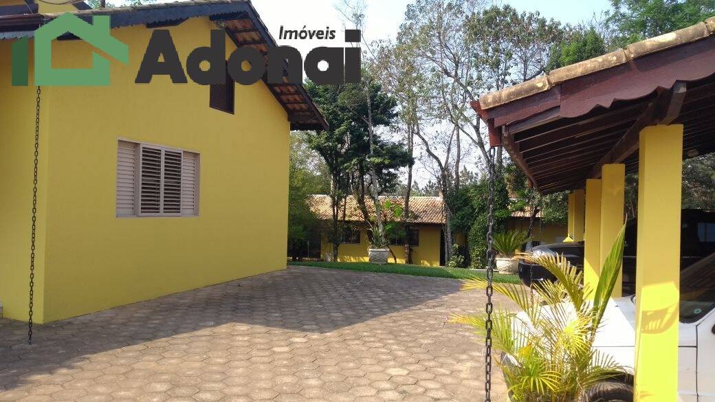 Chácara à venda com 3 quartos, 380m² - Foto 6