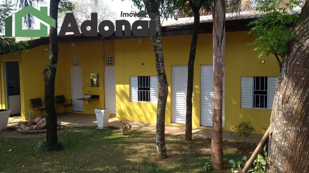 Chácara à venda com 3 quartos, 380m² - Foto 9
