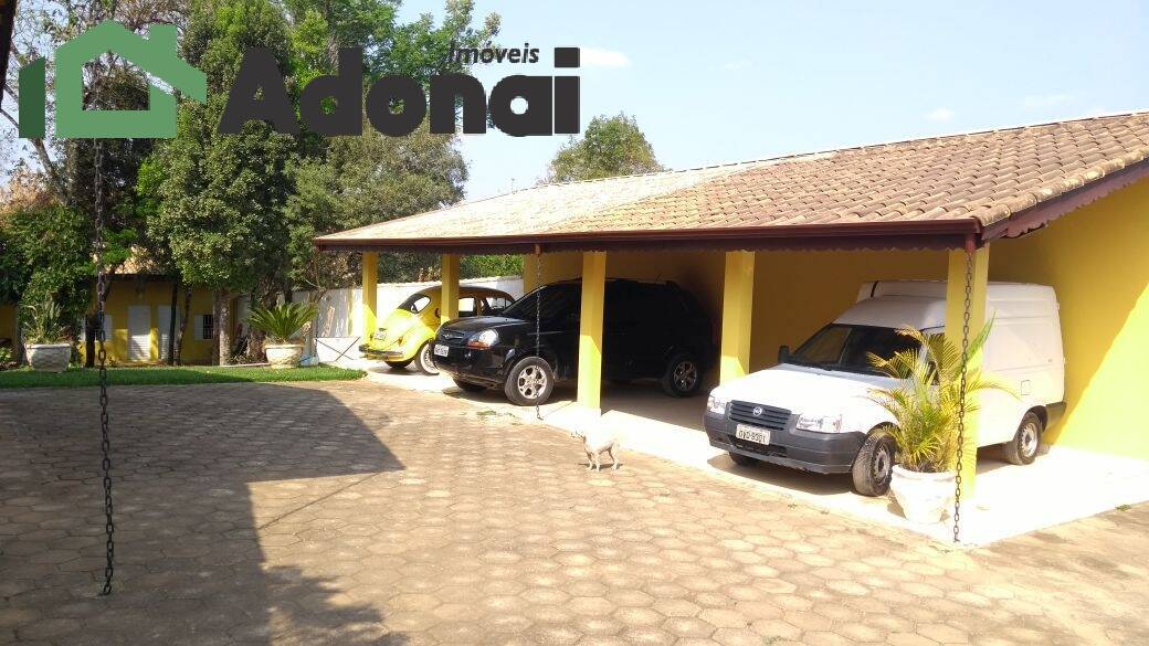 Chácara à venda com 3 quartos, 380m² - Foto 10