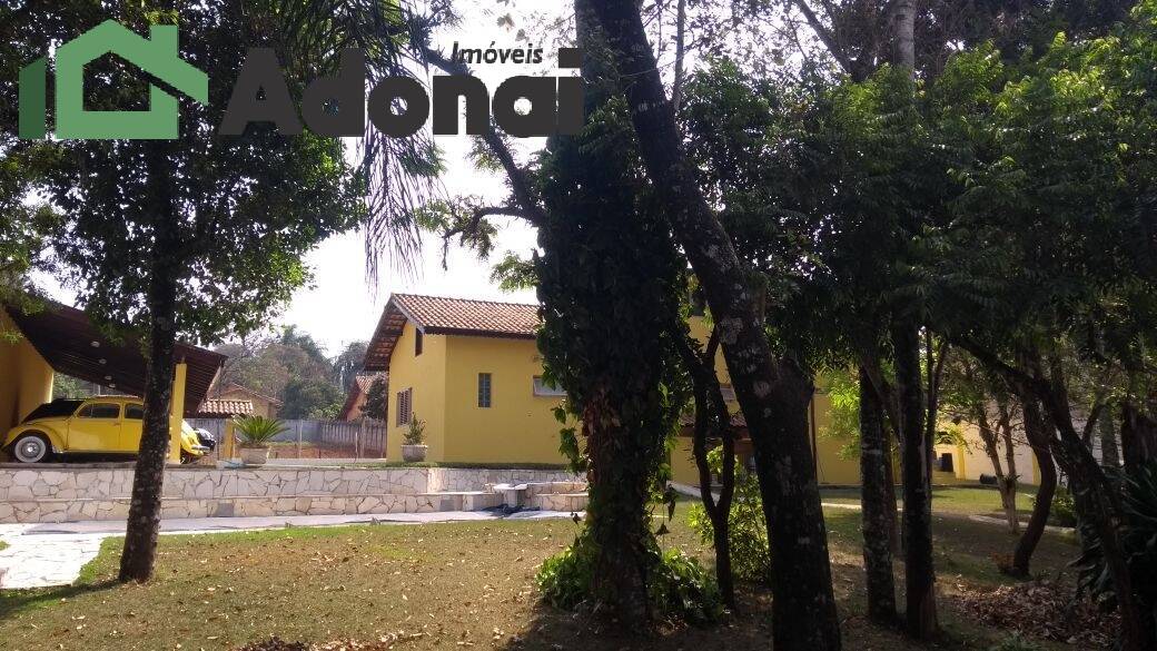 Chácara à venda com 3 quartos, 380m² - Foto 11