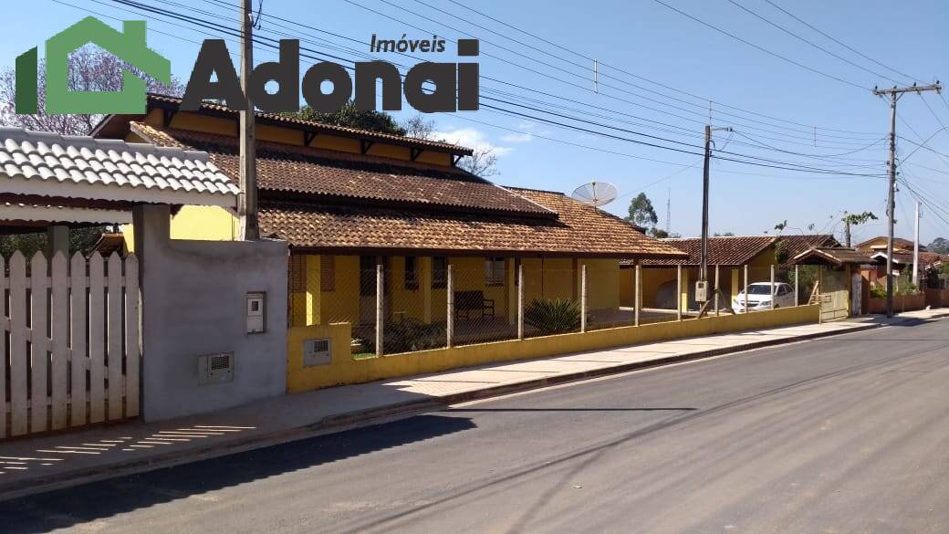 Chácara à venda com 3 quartos, 380m² - Foto 2