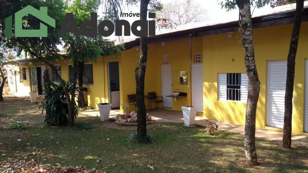 Chácara à venda com 3 quartos, 380m² - Foto 17
