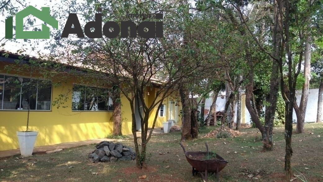 Chácara à venda com 3 quartos, 380m² - Foto 19