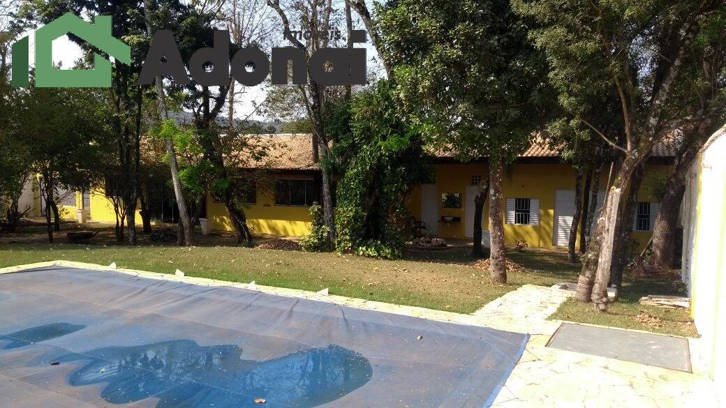 Chácara à venda com 3 quartos, 380m² - Foto 1