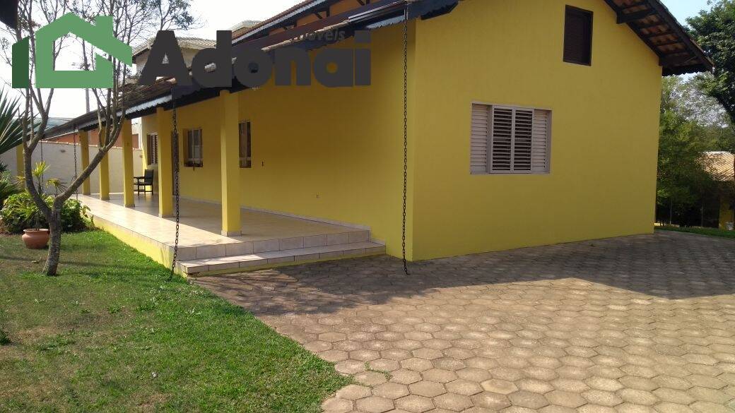 Chácara à venda com 3 quartos, 380m² - Foto 23
