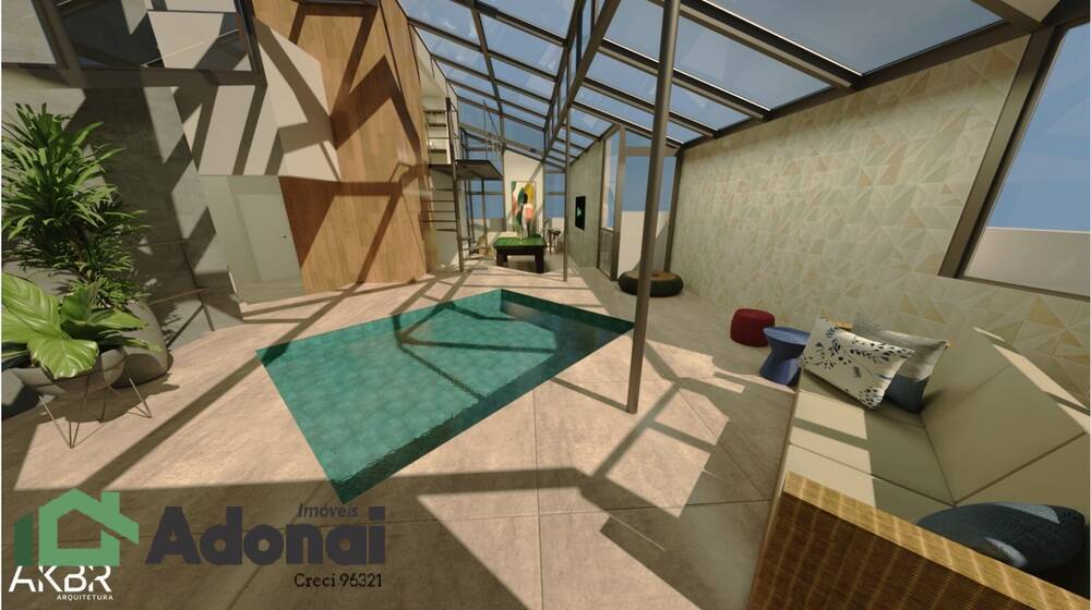 Apartamento, 4 quartos, 642 m² - Foto 1