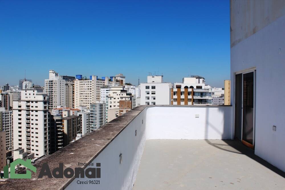 Apartamento, 4 quartos, 642 m² - Foto 9