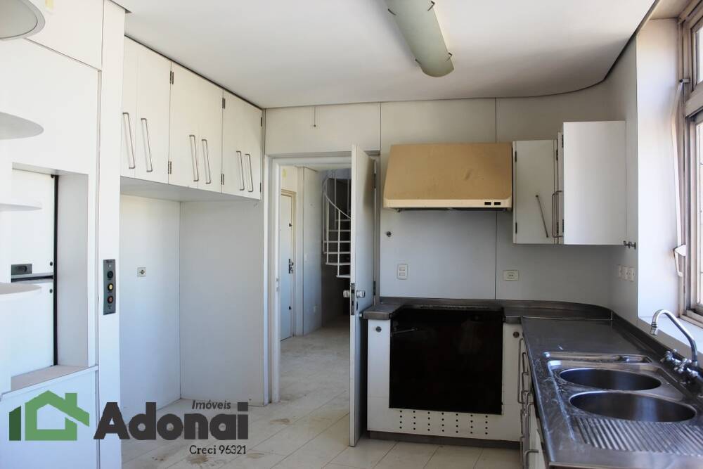 Apartamento, 4 quartos, 642 m² - Foto 10