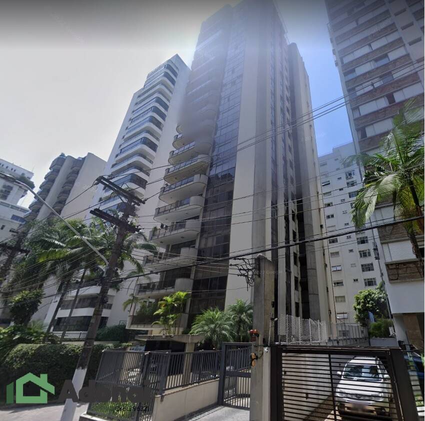 Apartamento, 4 quartos, 642 m² - Foto 2