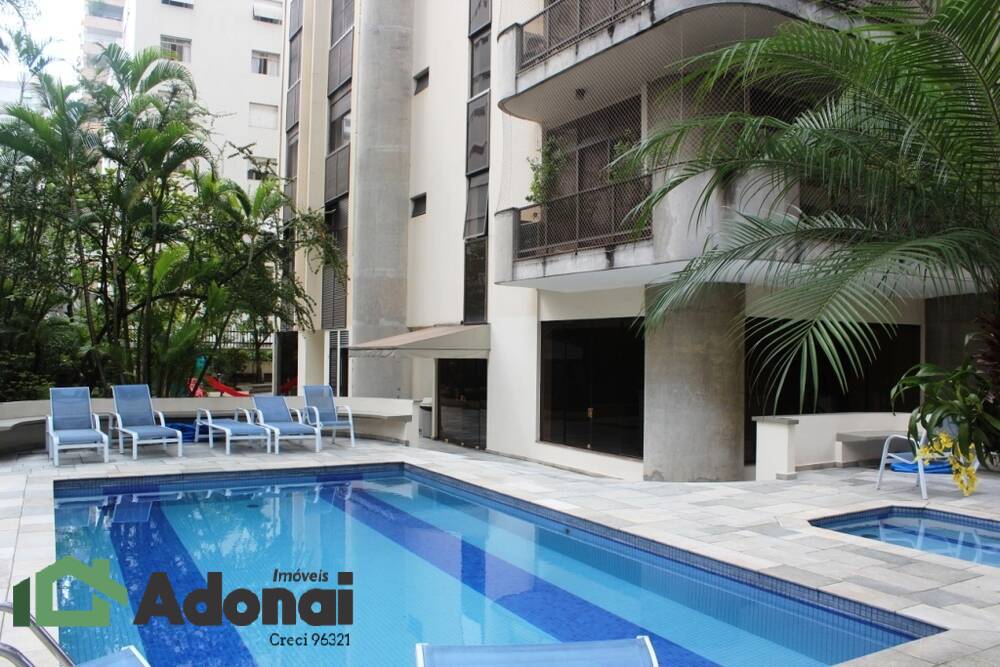Apartamento, 4 quartos, 642 m² - Foto 16