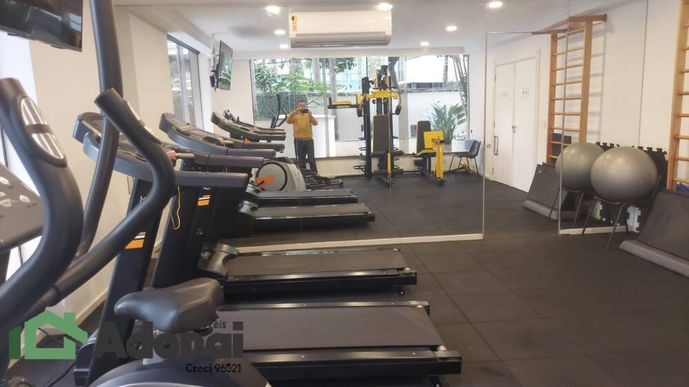 Apartamento, 4 quartos, 642 m² - Foto 20