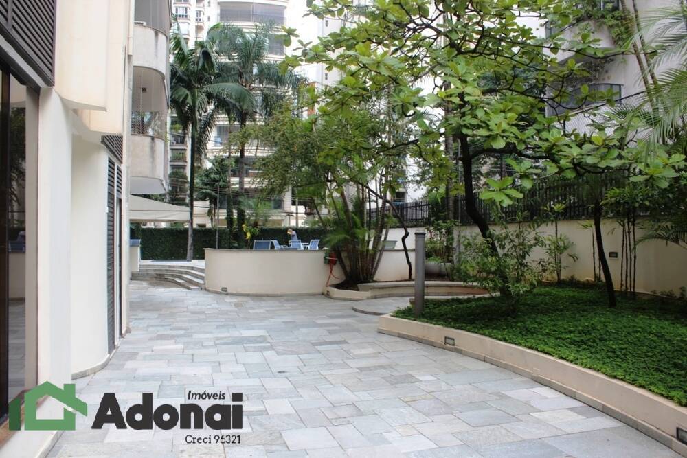 Apartamento, 4 quartos, 642 m² - Foto 22
