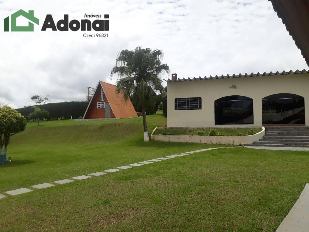 Sítio à venda com 4 quartos, 1000m² - Foto 1