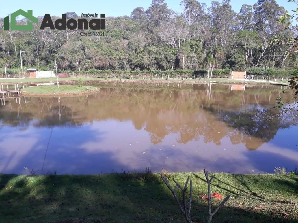 Sítio à venda com 4 quartos, 1000m² - Foto 2