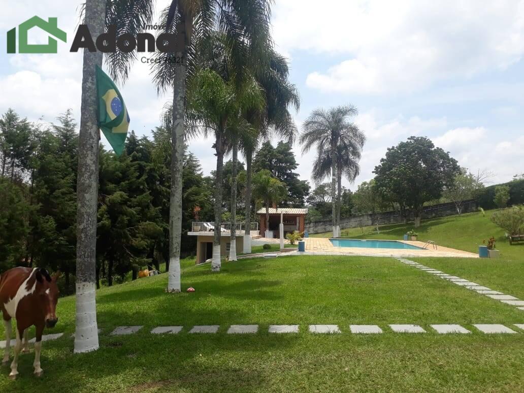Sítio à venda com 4 quartos, 1000m² - Foto 5
