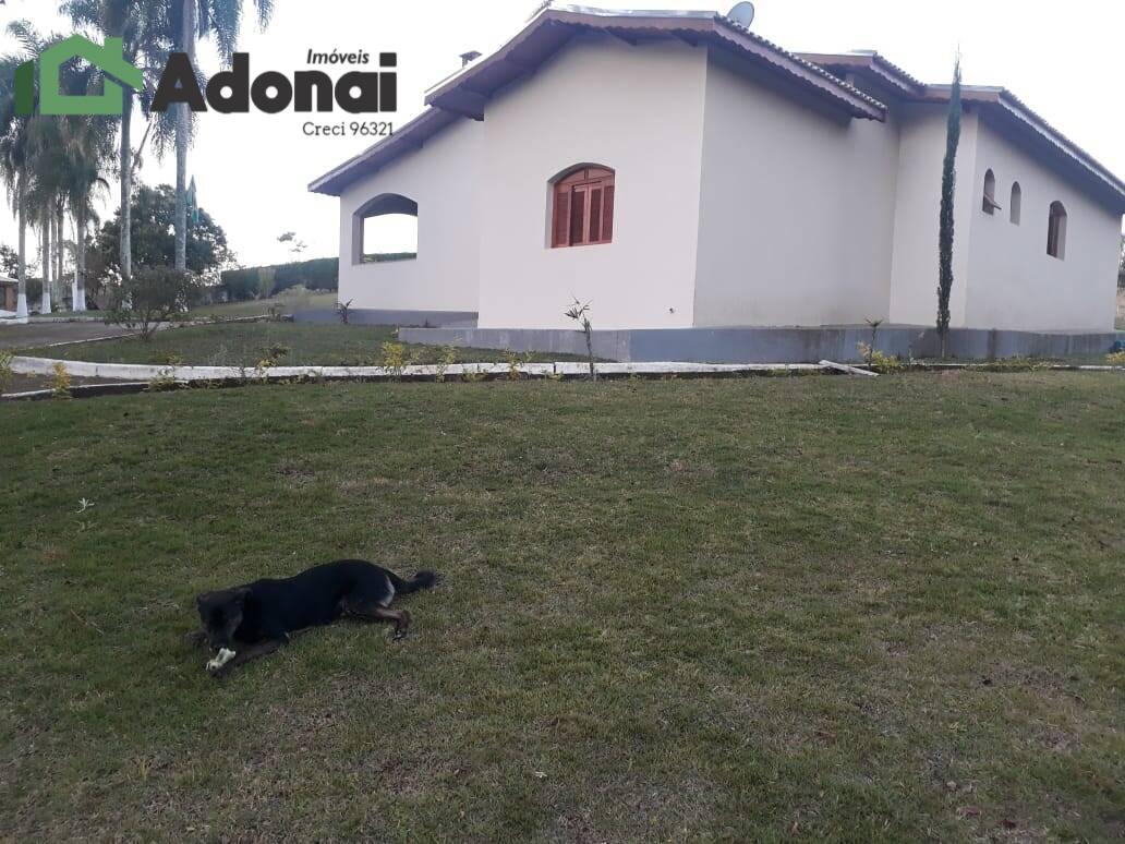 Sítio à venda com 4 quartos, 1000m² - Foto 6