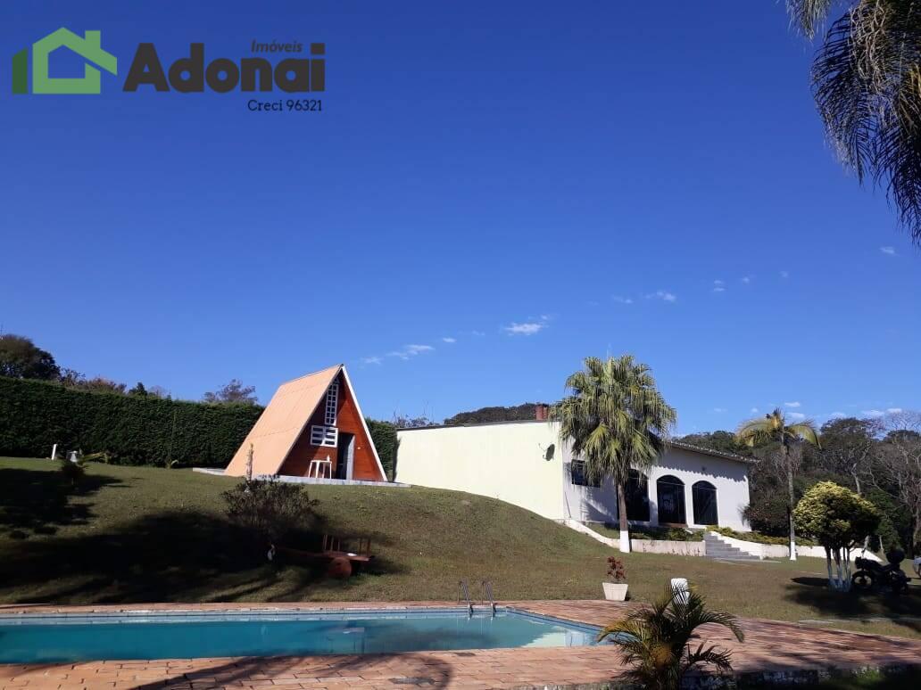 Sítio à venda com 4 quartos, 1000m² - Foto 7