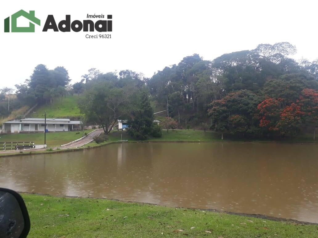 Sítio à venda com 4 quartos, 1000m² - Foto 8