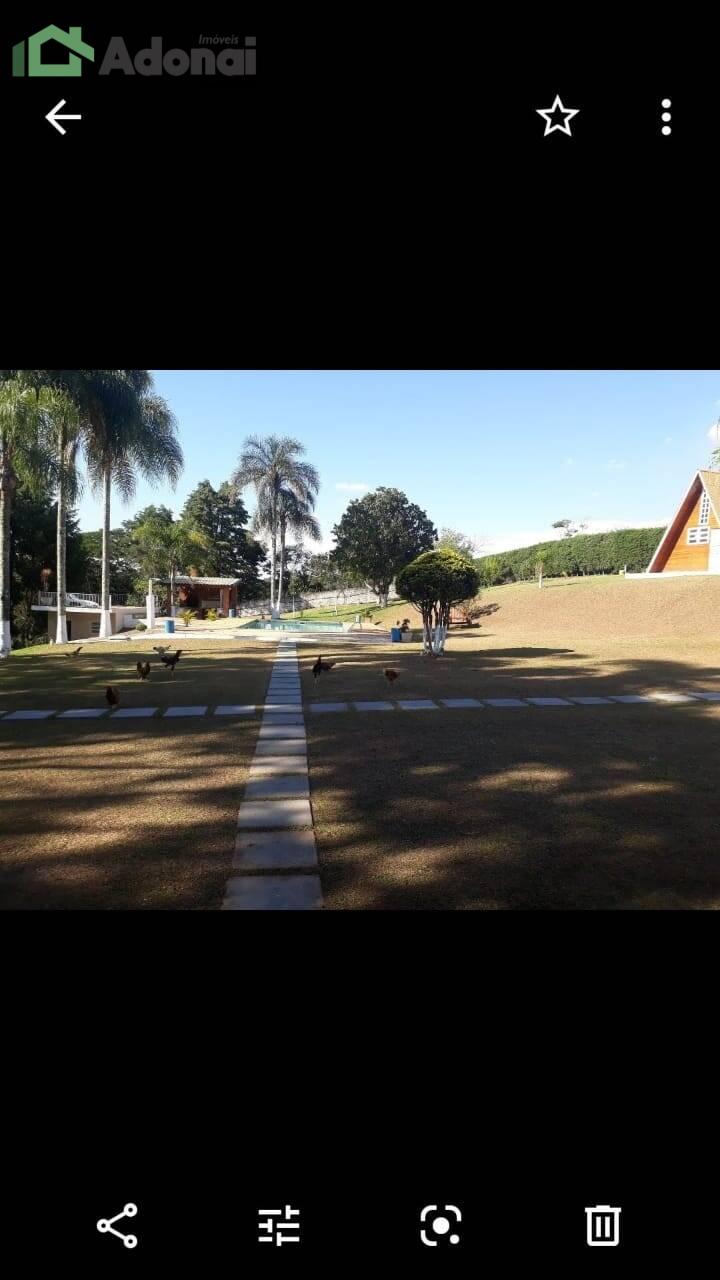 Sítio à venda com 4 quartos, 1000m² - Foto 10