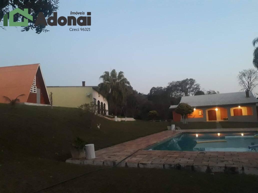 Sítio à venda com 4 quartos, 1000m² - Foto 11