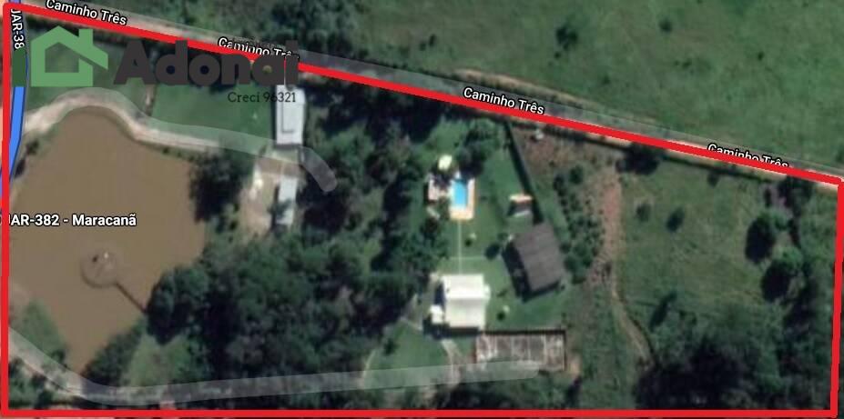 Sítio à venda com 4 quartos, 1000m² - Foto 12